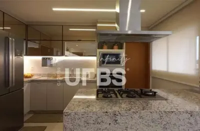 Celebrate vaca brava - apartamento 3 quartos, sendo 3 suítes