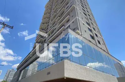 Apartamento com 2 quartos à venda na Rua T 53, SN, Setor Bueno, Goiânia