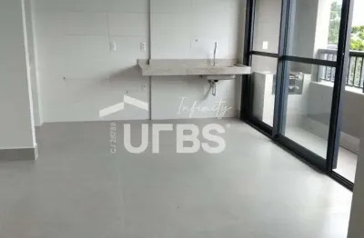 Apartamento à venda no residencial catena - setor aeroporto