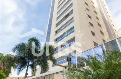 Apartamento com 3 quartos à venda na Rua T 54, 64, Setor Bueno, Goiânia