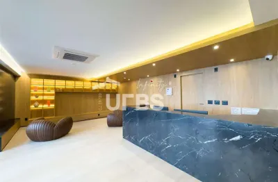 Apartamento com 4 quartos à venda na Rua 137, 258, Setor Marista, Goiânia