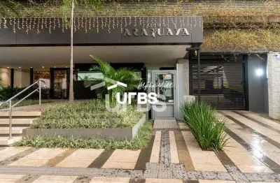 Apartamento com 3 quartos à venda na Rua 1124, Setor Marista, Goiânia