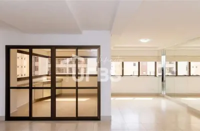 Apartamento com 3 quartos à venda na Rua T 38, Setor Bueno, Goiânia