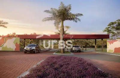 Terreno à venda na Rua Lisboa, Residencial Marília, Senador Canedo