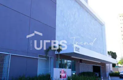 Apartamento com 3 quartos à venda na Rua 1064, Setor Pedro Ludovico, Goiânia