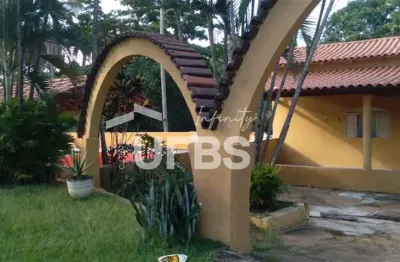 Chácara / sítio com 4 quartos à venda na Avenida Almandina, Virgínia Parque, Aparecida de Goiânia