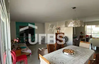 Apartamento com 3 quartos à venda na Rua 22, 1015, Setor Oeste, Goiânia
