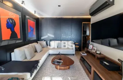 Apartamento com 3 quartos à venda na Rua Amélia Artiaga Jardim, 80, Setor Marista, Goiânia