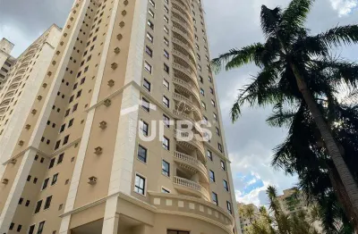 Apartamento com 3 quartos à venda na Rua T 65, Setor Bueno, Goiânia