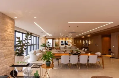 Apartamento com 4 quartos à venda na Rua C 248, 423, Setor Nova Suiça, Goiânia
