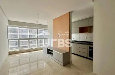 Apartamento com 1 quarto à venda na Rua 138, Setor Marista, Goiânia