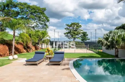 Casa em condomínio fechado com 4 quartos à venda na Alameda das Espatódias, Residencial Aldeia do Vale, Goiânia