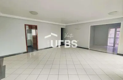 Apartamento com 3 quartos à venda na Rua 1024, Setor Pedro Ludovico, Goiânia