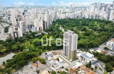 Apartamento com 3 quartos à venda na Rua R 5, Setor Oeste, Goiânia