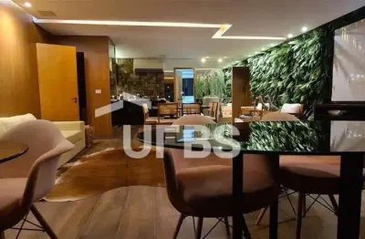 Apartamento 3 suítes plenas - jardim goiás - 2 vagas paralelas