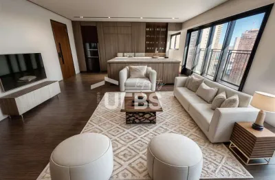 Apartamento com 2 quartos à venda na Rua 137-A, 148, Setor Marista, Goiânia