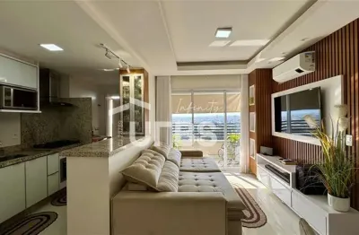 Apartamento com 2 quartos à venda na Rua T 28, Setor Bueno, Goiânia