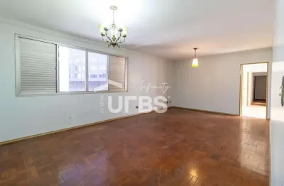 Apartamento com 4 quartos à venda na Avenida 85, 1300, Setor Marista, Goiânia