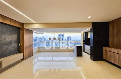 Apartamento com 3 quartos à venda na Rua T 28, Setor Bueno, Goiânia