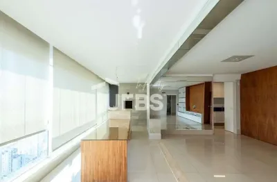 Apartamento com 3 quartos à venda na Rua 24, 110, Setor Marista, Goiânia