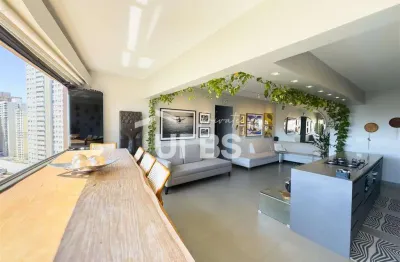 Apartamento com 2 quartos à venda na Avenida H, 450, Jardim Goiás, Goiânia