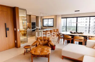 Apartamento com 3 quartos à venda na Rua 1128, 482, Setor Marista, Goiânia