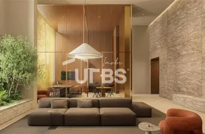 Apartamento com 2 quartos à venda na Rua T 30, Setor Bueno, Goiânia