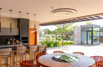 Casa em condomínio fechado com 3 quartos à venda na Avenida Floresta, Residencial Aldeia do Vale, Goiânia