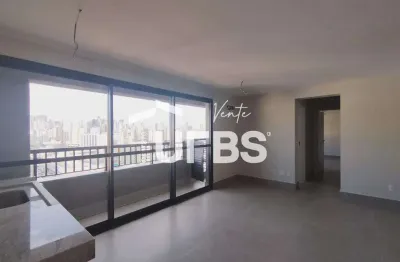 Apartamento com 2 quartos à venda na Rua 12 A, 122, Setor Aeroporto, Goiânia