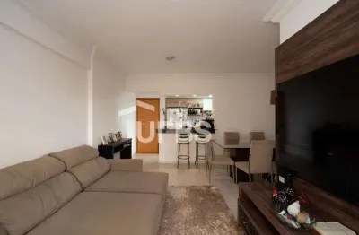 Borges landeiro modernidad excelente oportunidade! apartamento mobiliado de 72m², com dois quartos, sendo uma suíte. possui sala ampla integrada a uma varanda espaçosa, ideal para momentos de lazer e 