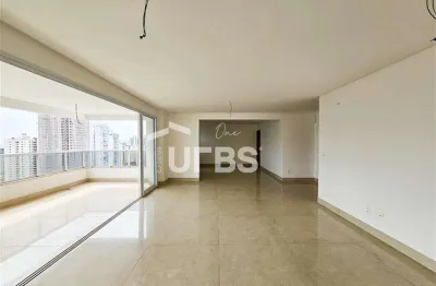 Apartamento com 3 quartos à venda na Rua T 28, Setor Bueno, Goiânia