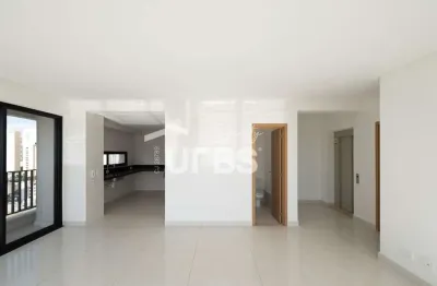 Apartamento com 3 quartos à venda na Rua T 27, 1416, Setor Bueno, Goiânia