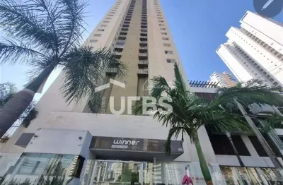 Apartamento com 2 quartos à venda na Rua 13, Jardim Goiás, Goiânia