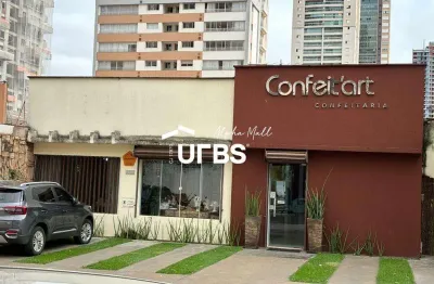 Casa comercial à venda na Rua 32, Setor Marista, Goiânia