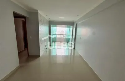 Apartamento com 2 quartos à venda na Rua T 28, Setor Bueno, Goiânia