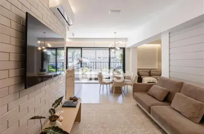 Apartamento com 3 quartos à venda na Rua 17 A, Setor Aeroporto, Goiânia