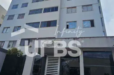 Apartamento com 3 quartos à venda na Rua 18 A, Setor Aeroporto, Goiânia