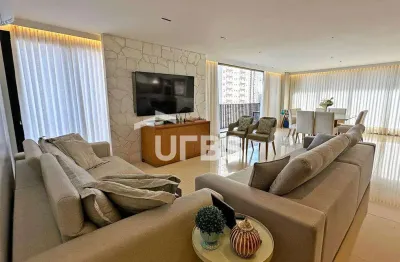 Apartamento com 3 quartos à venda na Rua 1124, Setor Marista, Goiânia