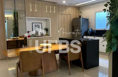 Casa com 3 quartos à venda na Rua 1020, Setor Pedro Ludovico, Goiânia