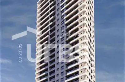 Apartamento com 2 quartos à venda na Avenida Antônio Fidelis, Parque Amazônia, Goiânia