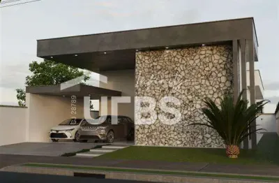 Portal do sol golf green - casa de condomínio 3 quartos, sendo 3 suítes