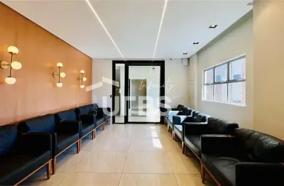 Sala comercial à venda na Rua 7, Setor Oeste, Goiânia