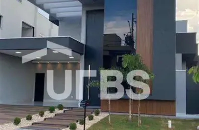 Casa térrea no condomínio parqville jacarandá - aparecida de goiânia