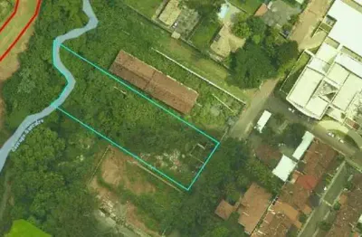 Ponto comercial à venda na Rua 2, S/N, Chácaras Alto da Glória, Goiânia