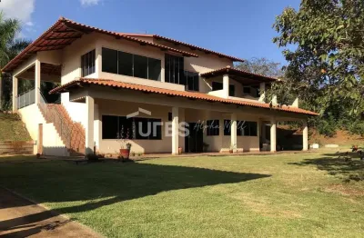 Chácara / sítio com 3 quartos à venda na Alameda dos Buritis, Condomínio Alto da Boa Vista, Senador Canedo