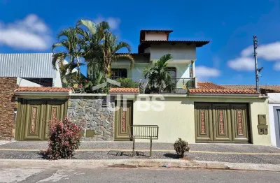 Casa com 4 quartos à venda na Rua C 158, Jardim América, Goiânia