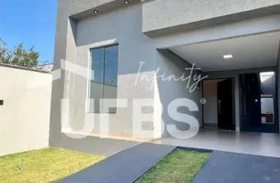 Excelente casa térrea à venda, nova e bem localizada no bairro cardoso, com área total de 215m².