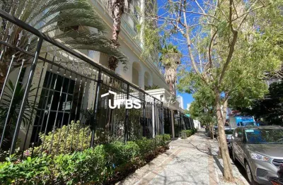 Chateau bougainville lifestyle-03 suites e 04 vagas individuais