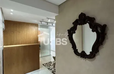 Sala comercial à venda na Rua 56, Jardim Goiás, Goiânia