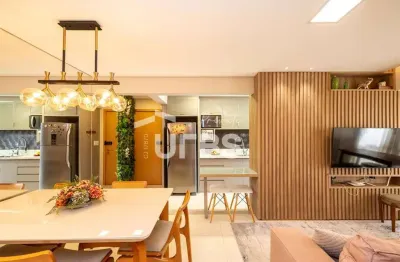 Apartamento com 3 quartos à venda na Rua T 33, Setor Bueno, Goiânia